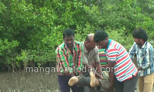 Kundapur: 2 persons meet watery grave 
